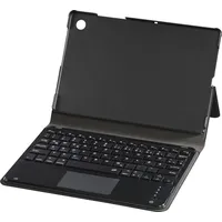 Hama TC Premium Tastatur für Samsung Galaxy Tab Schwarz