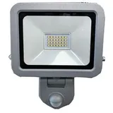 PROTEC.class LED-Strahler LB24 PLEDWSB20 20W mit BWM