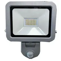 PROTEC.class LED-Strahler LB24 PLEDWSB20 20W mit BWM
