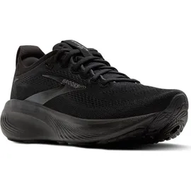 Brooks Adrenaline GTS 25 Herren Black/Black/Ebony 45,5