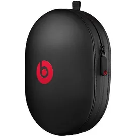 Beats Studio3 Wireless rot