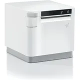 Star Micronics MCP31CI WT E+U Weiß