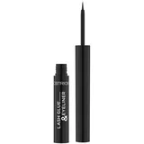 Catrice & Eyeliner 010 Strong Black
