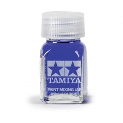 TAMIYA Farb-Mischglas eckig 10ml