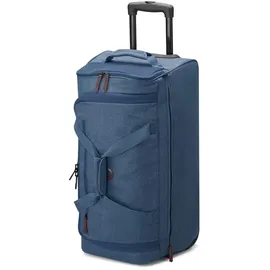 Delsey Maubert 2.0 2-Rollen 64 cm / 65 l blue