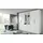 Rauch Kleiderschrank Kempten ¦ weiß ¦ Maße cm B: 271 H: 210 T: 54.0