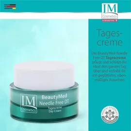 dr. michaela fuchs im cosmetics Needle Free DT Tagescreme 50 ml