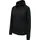 hummel hmlESSI Kapuzenjacke Damen black XS