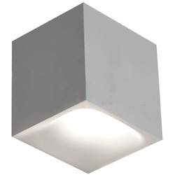 Artemide - Aede W Wandleuchte - 11 cm - 10 cm - 11 cm