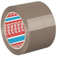 Tesa Packband 4195 braun 75,0 mm x 66,0 m