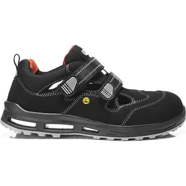 ELTEN SCOTT XXT ESD S1P Farbe:schwarz, Schuhgröße:36 (UK 3.5) - 36