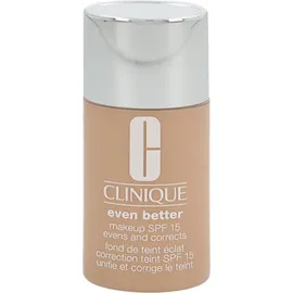Clinique Even Better Makeup LSF 15 CN 18 cream whip 30 ml