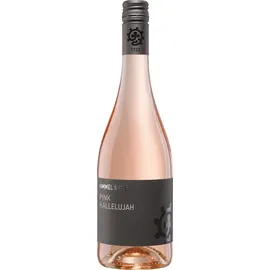 Weingut Hammel & Cie Hammel Pink Hallelujah Rosé 2023