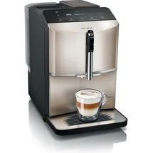 Siemens EQ.300 TF303E08 Champagner