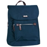 Tom Tailor Rina Rucksack blau,