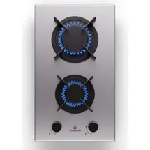 Klarstein Gaskocher 2 Flammig