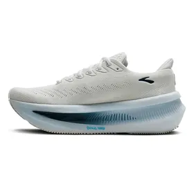 Brooks Glycerin Max 2 Herren White/Blue/Spellbound 49,5
