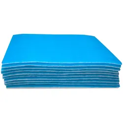 ELMAG Vorfiltermatten (10 Stk./Packung) - 58620