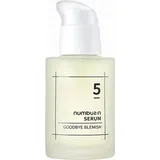 numbuzin No. 5 Goodbye Blemish Serum 50 ml