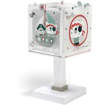 Dalber KinderNachttischlampe The Pirates Piraten