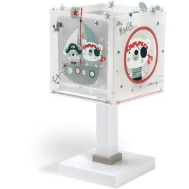 Dalber KinderNachttischlampe The Pirates Piraten