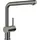 Blanco Linus-S Einhebelmischer Satin Dark Steel