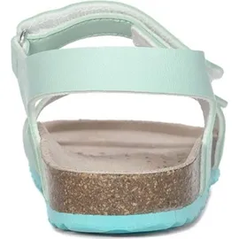 GEOX J Adriel Mädchen Blau 28