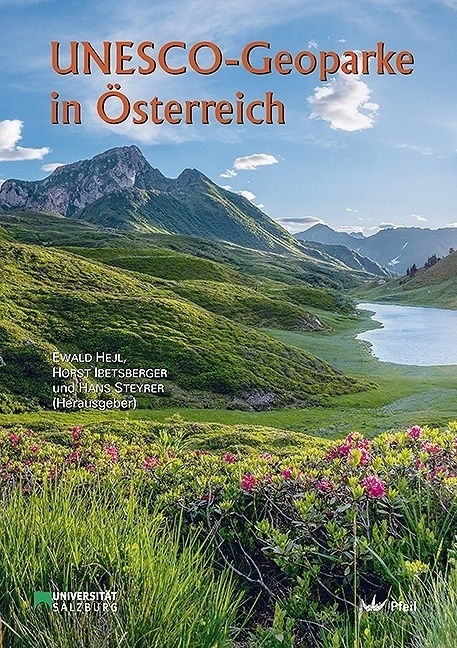 Unesco-Geoparke In Österreich  Kartoniert (TB)