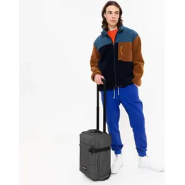 Eastpak Tranverz 2-Rollen Cabin 45 cm / 28,5 l black denim
