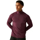 Dare 2b Dare2b Fuse Up Ii Core Stretch Fleece - Fig - XL