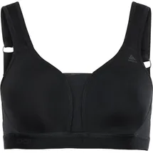 Odlo Sport-BH SPORTS BRA PADDED HIGH schwarz 80C