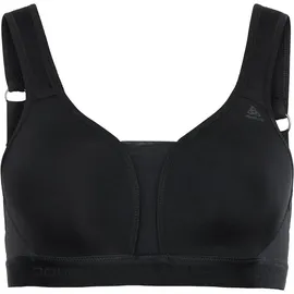 Odlo Sport-BH SPORTS BRA PADDED HIGH schwarz 80C