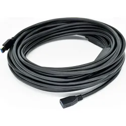Kramer Super-Speed-Verl.-Kabel CA-USB3/AAE-25