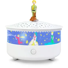 Trousselier Musik-Nachtlicht Kleiner Prinz