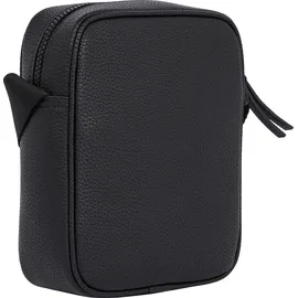 Tommy Hilfiger Essential Small Reporter Umhängetasche Black One Size