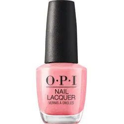 OPI Nagellack NLR44 Princesses Rule