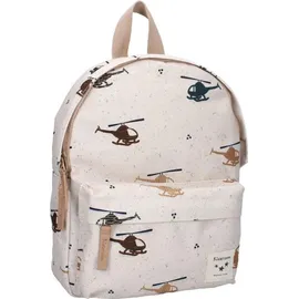 Vadobag Rucksack Paris Sweet Cuddles mit niedlichem Design Sand One Size - Beige