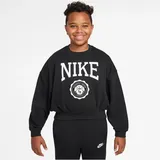 Nike Sportswear Club black/white M