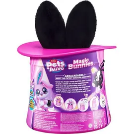 Zuru Pets Alive Magic Bunny 31 cm Mehrfarbig