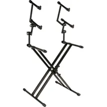 Quik-Lok QL/623 Keyboardständer schwarz