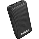 Energizer Powerbank 20000 mAh Schwarz USB-C Li-Polymer