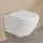 Villeroy & Boch Antao Wand-WC mit WC-Sitz Stone White