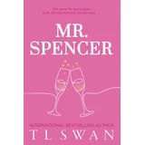 Simon & Schuster UK Mr. Spencer