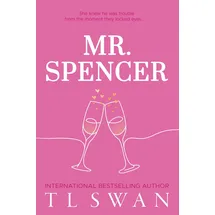 Simon & Schuster UK Mr. Spencer