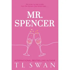 Simon & Schuster UK Mr. Spencer