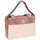 Safta Wickeltasche Marsala Multicolor