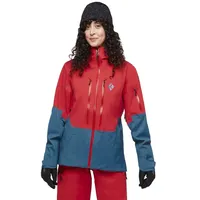Black Diamond Recon Lt Stretch Shell Jacke - Coral