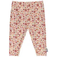 Sterntaler Bade-Leggings Blumen ecru, 98/104
