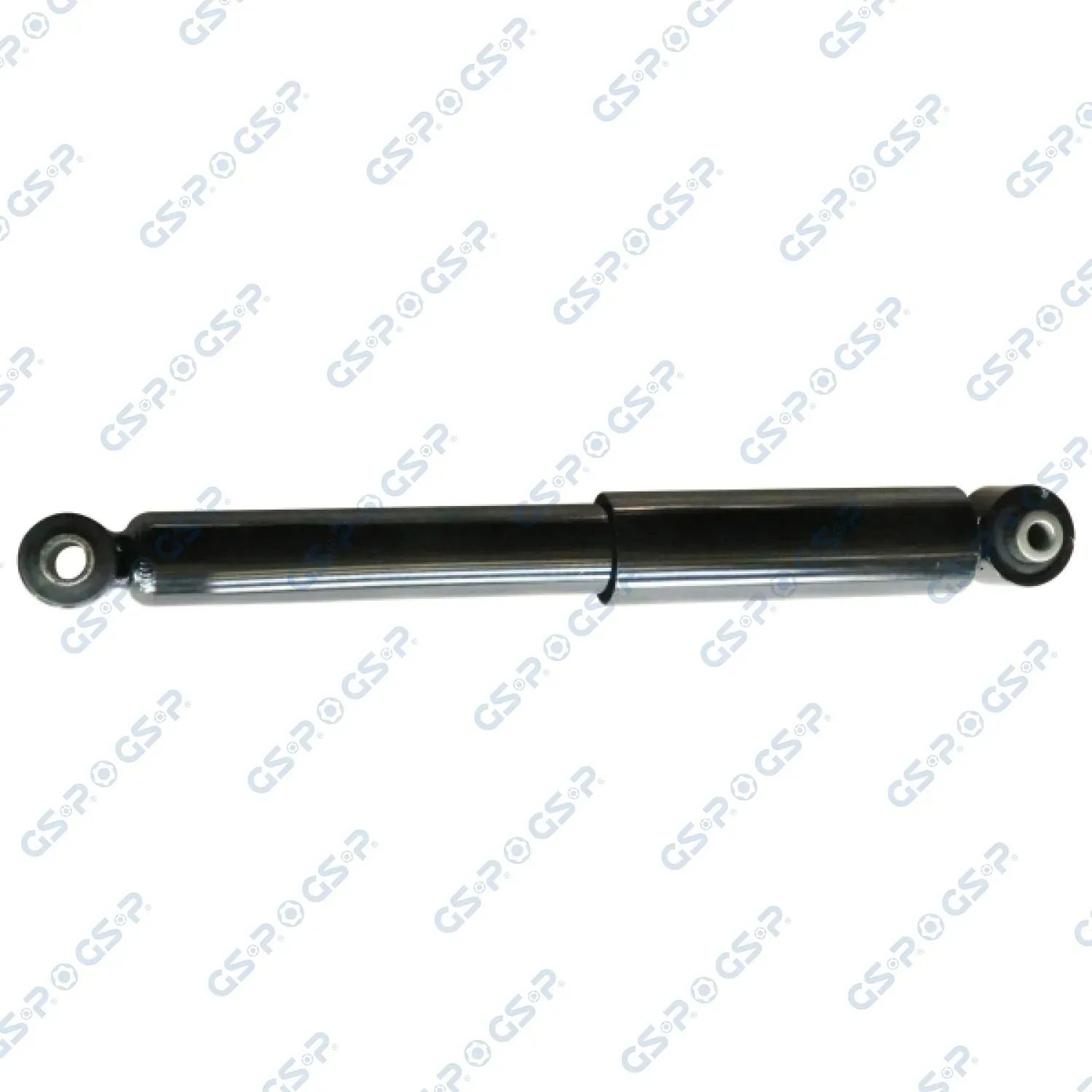 GSP Stoßdämpfer 32111320 Hinterachse für Vaughall Opel