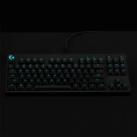 Logitech G Pro Clicky US schwarz